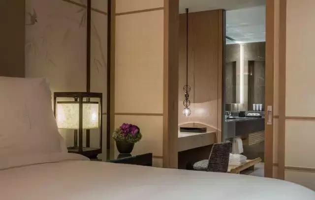 京都四季酒店竹林,日本京都四季酒店