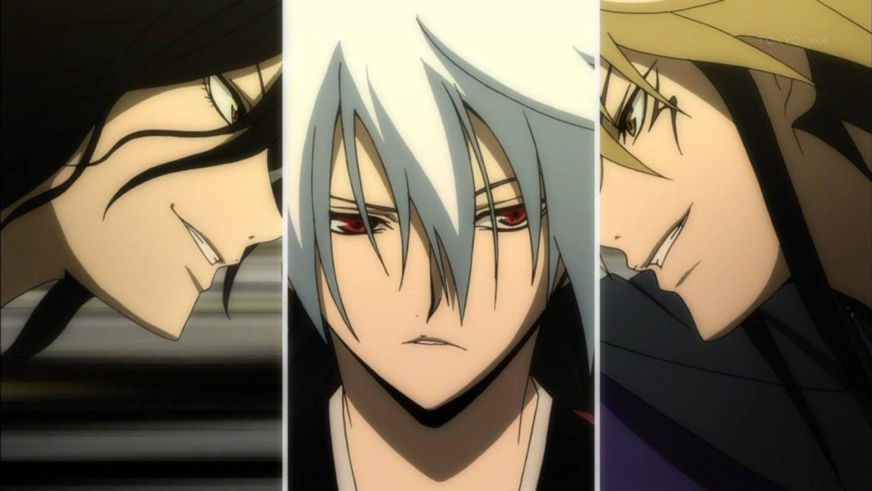 百鬼夜行动漫滑头鬼合集,最帅的少爷视频