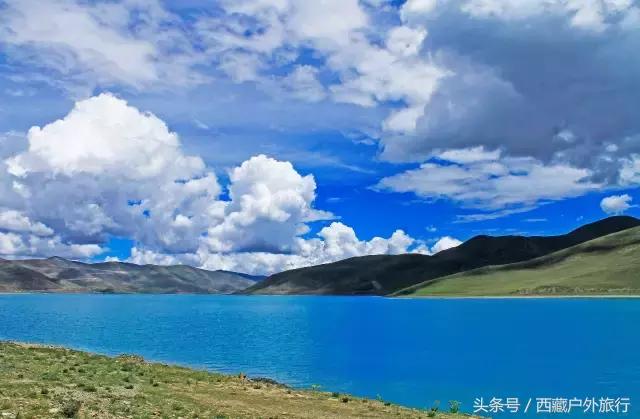 拉萨林芝旅游攻略最新四天三夜,拉萨旅游攻略超详细