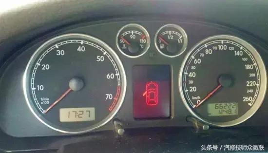 19款crv最低配保养灯归零图解,18款本田crv保养灯归零大全图解