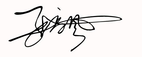 免费设计艺术签名设计第9期,免费帮你设计一款艺术拉风的签名