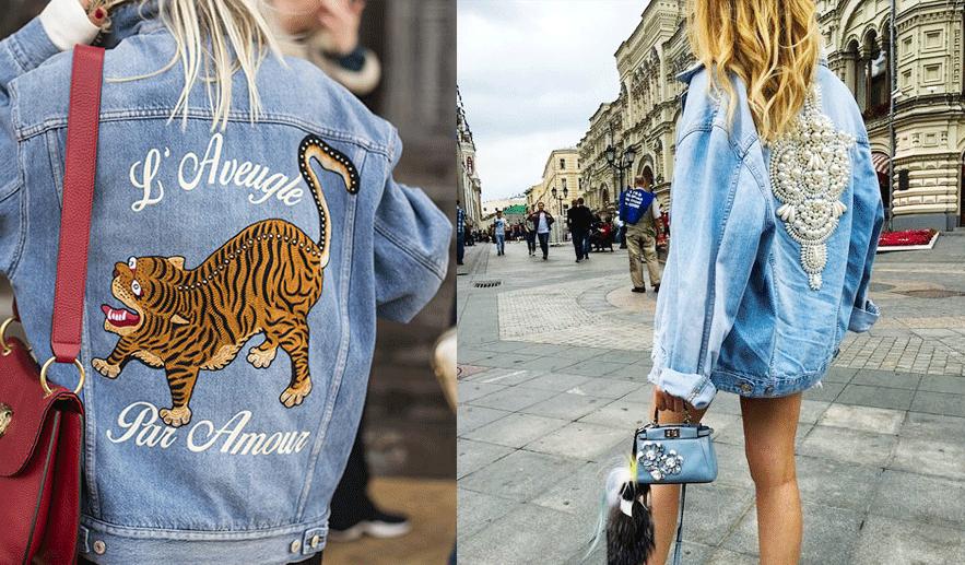 秋天怎么穿时髦又有气质,今年秋天最流行的搭配