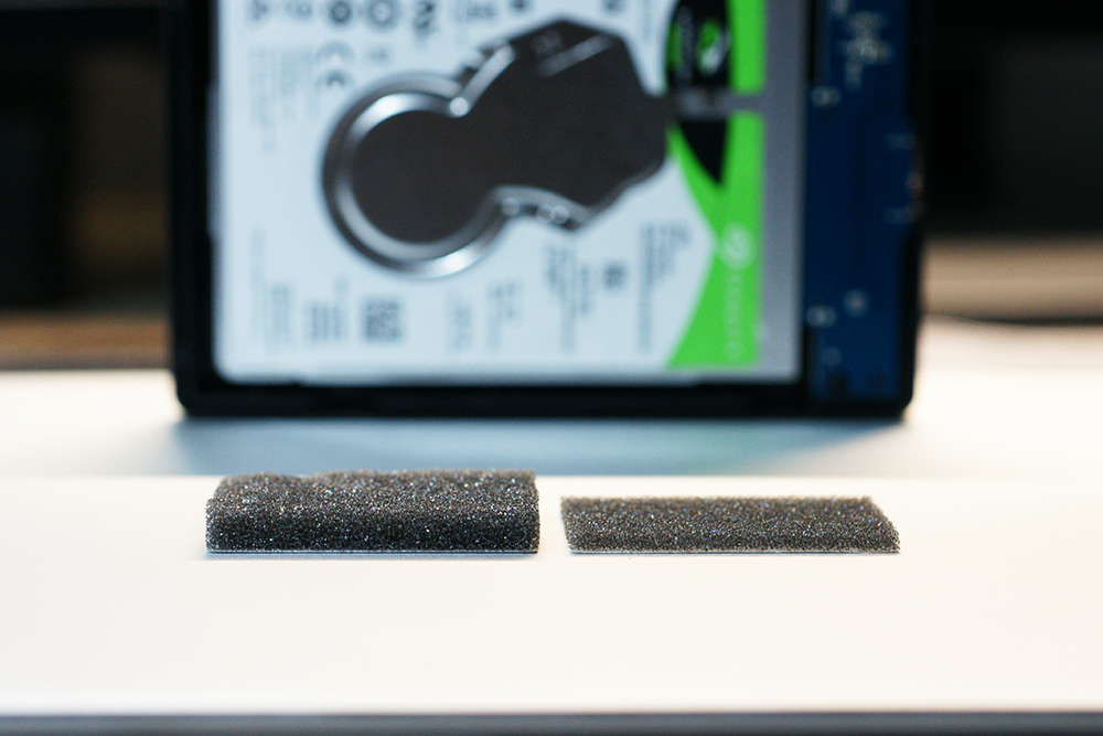 希捷酷鱼500g机械硬盘评测,2.5寸希捷酷鱼西数蓝盘测评