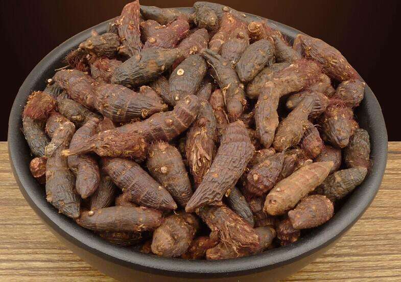 小时候都见过玩过的植物，但90%的人还不知道它们的名称