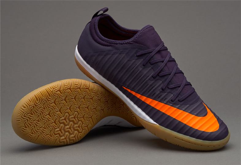 足球鞋鞋底都分为哪几样,一些常见的足球鞋的基本知识