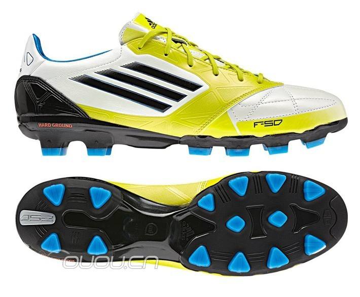 足球鞋鞋底都分为哪几样,一些常见的足球鞋的基本知识