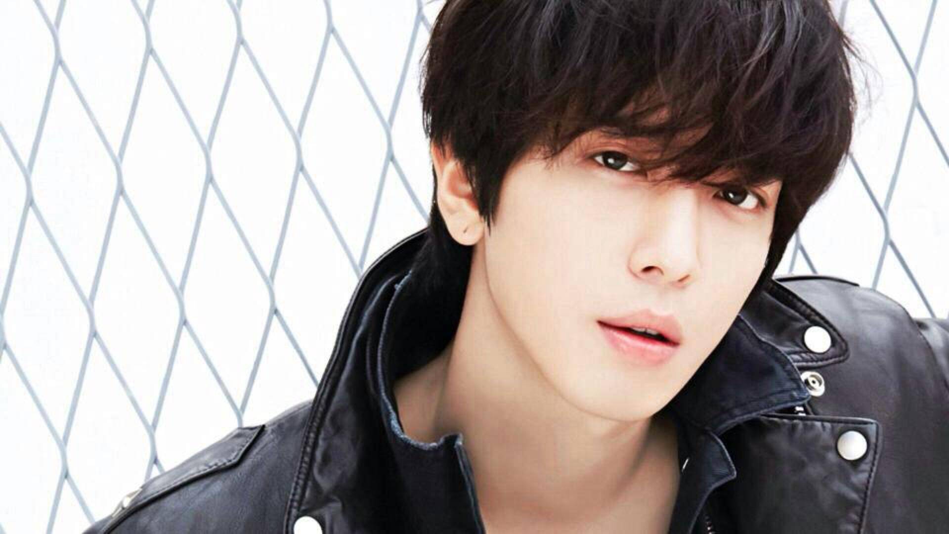 郑容和早期照片,徐贤和郑容和现状