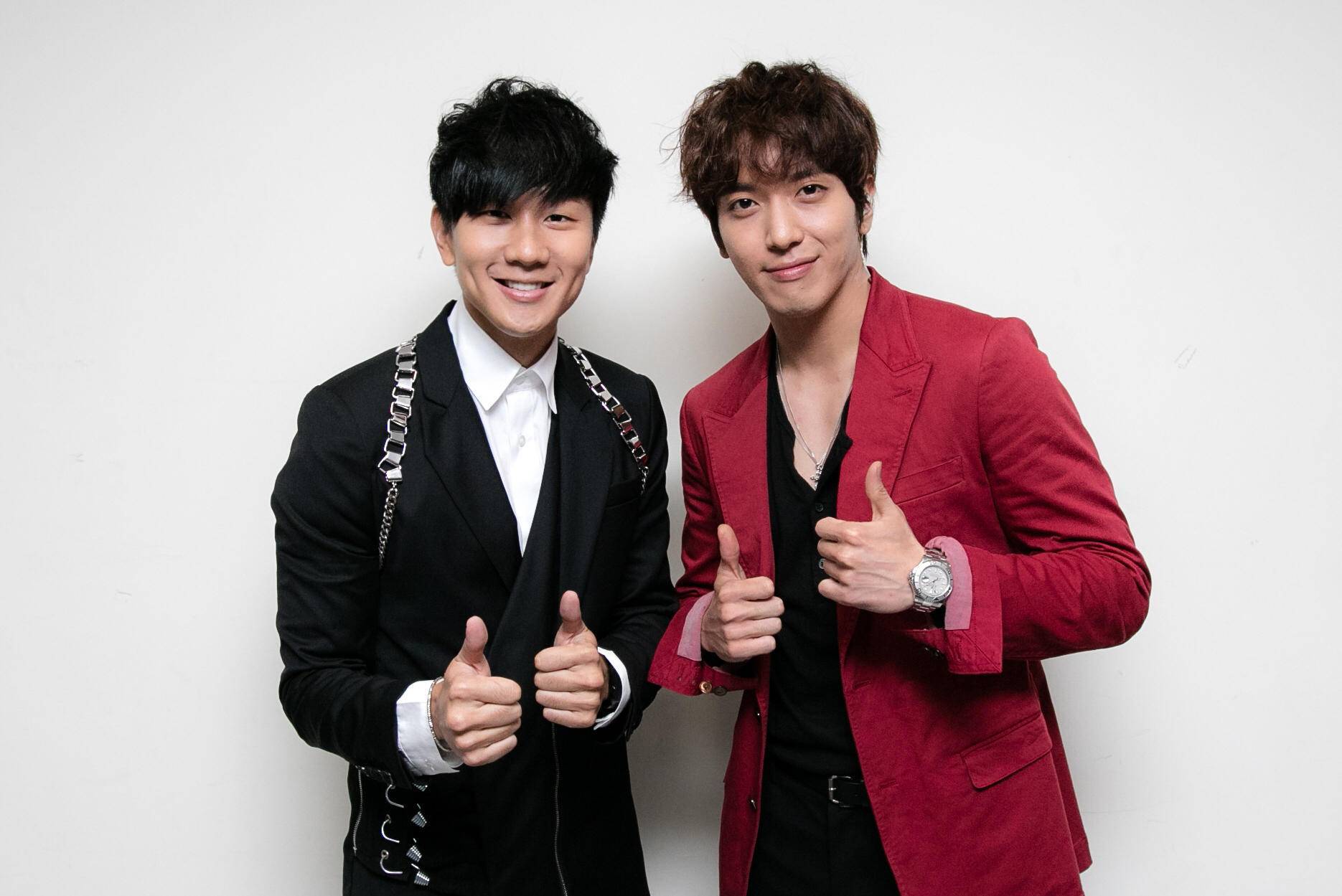 郑容和早期照片,徐贤和郑容和现状