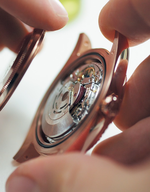 手表售后保养话术,手表售后的十大潜规则