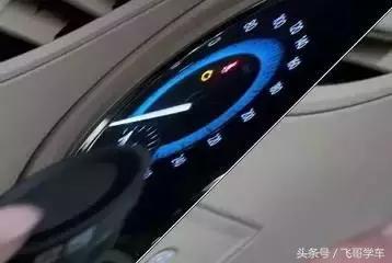 汽车保养灯归零步骤本田,19款本田crv保养灯低配版归零图解