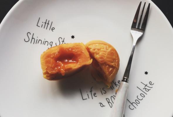 购物篇,去香港伴手礼