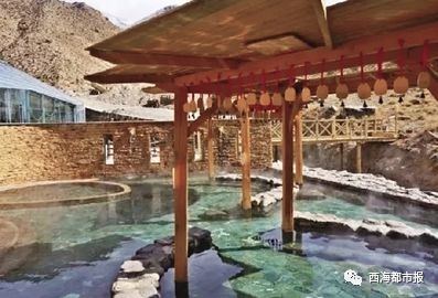 青海十大宝藏之谜,青海的温泉怎么样