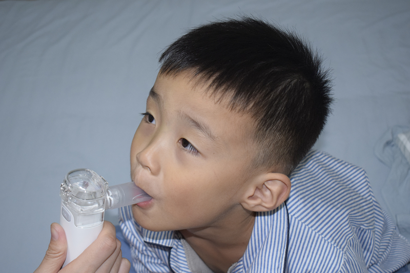 九安微网雾化器说明书,九安微网雾化器多少钱