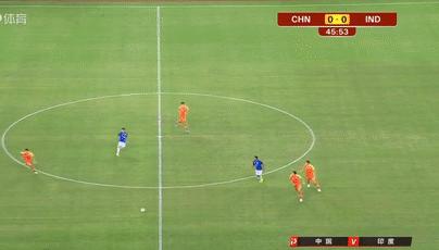 36岁国脚为中国足球赢回尊严,国足29岁悍将