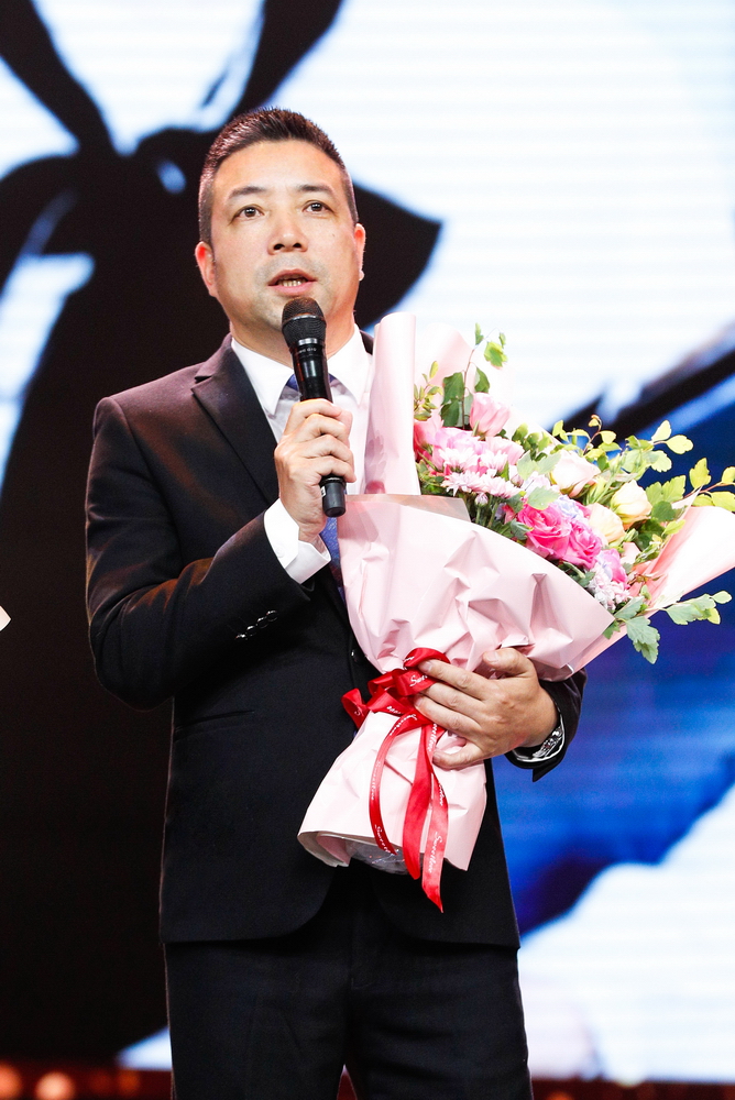 《创业时代》:互联网的崛起,理想主义创业者的时代