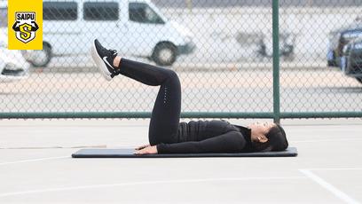 瘦肚子不躺在床上快速瘦肚子方法,如何快速瘦肚子从此告别小肚腩