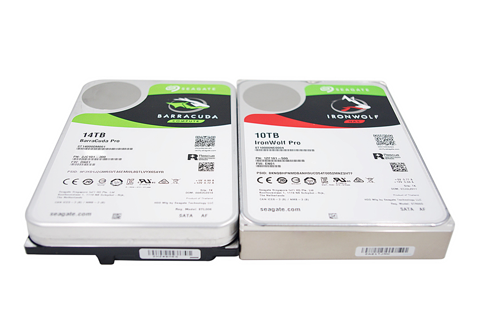 希捷酷鱼barracuda评测,希捷酷鱼测试