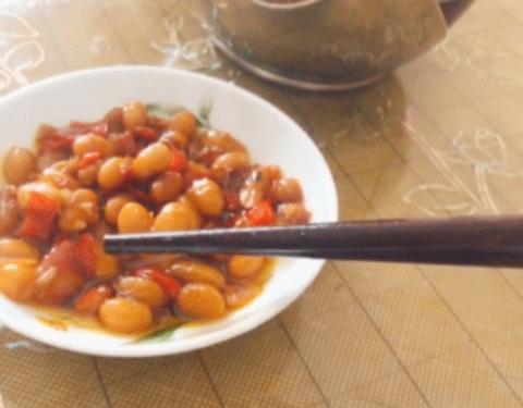 正宗紫苏腊鱼的做法,香辣紫苏腊鱼块的做法