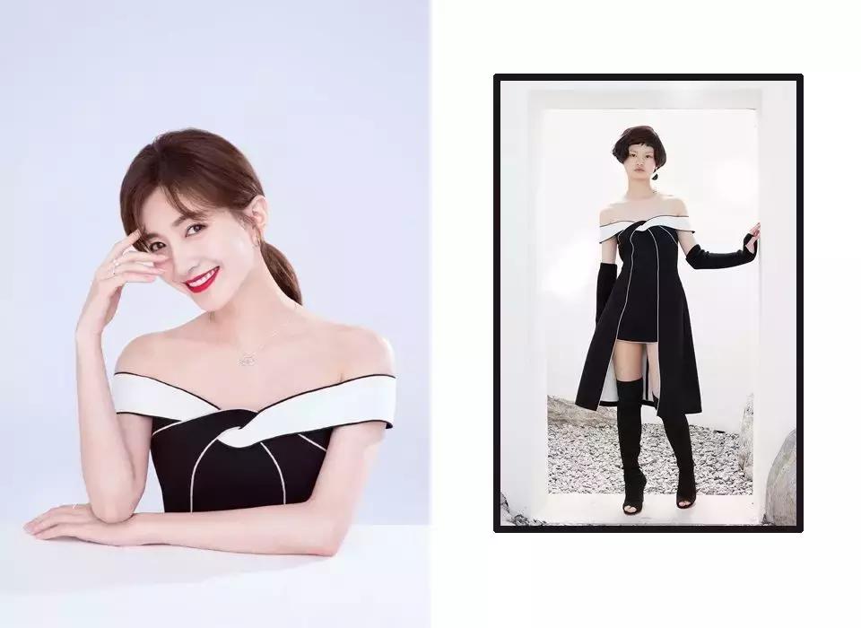 当了导演的叶谦，果然让19SS美得大不一样了！