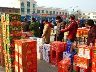 1个膏药,1个人如何快速快速占领200个农村市场的