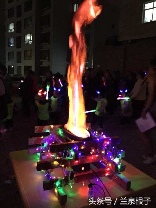 兰州幼儿园亲子运动会,羊里中心幼儿园举行亲子运动会