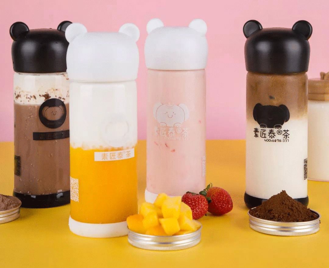 泉州泰茶,素匠泰茶为何这么火