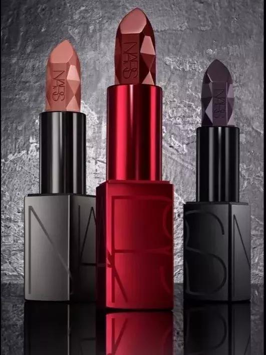 nars和黛珂,nars大白饼和黛珂