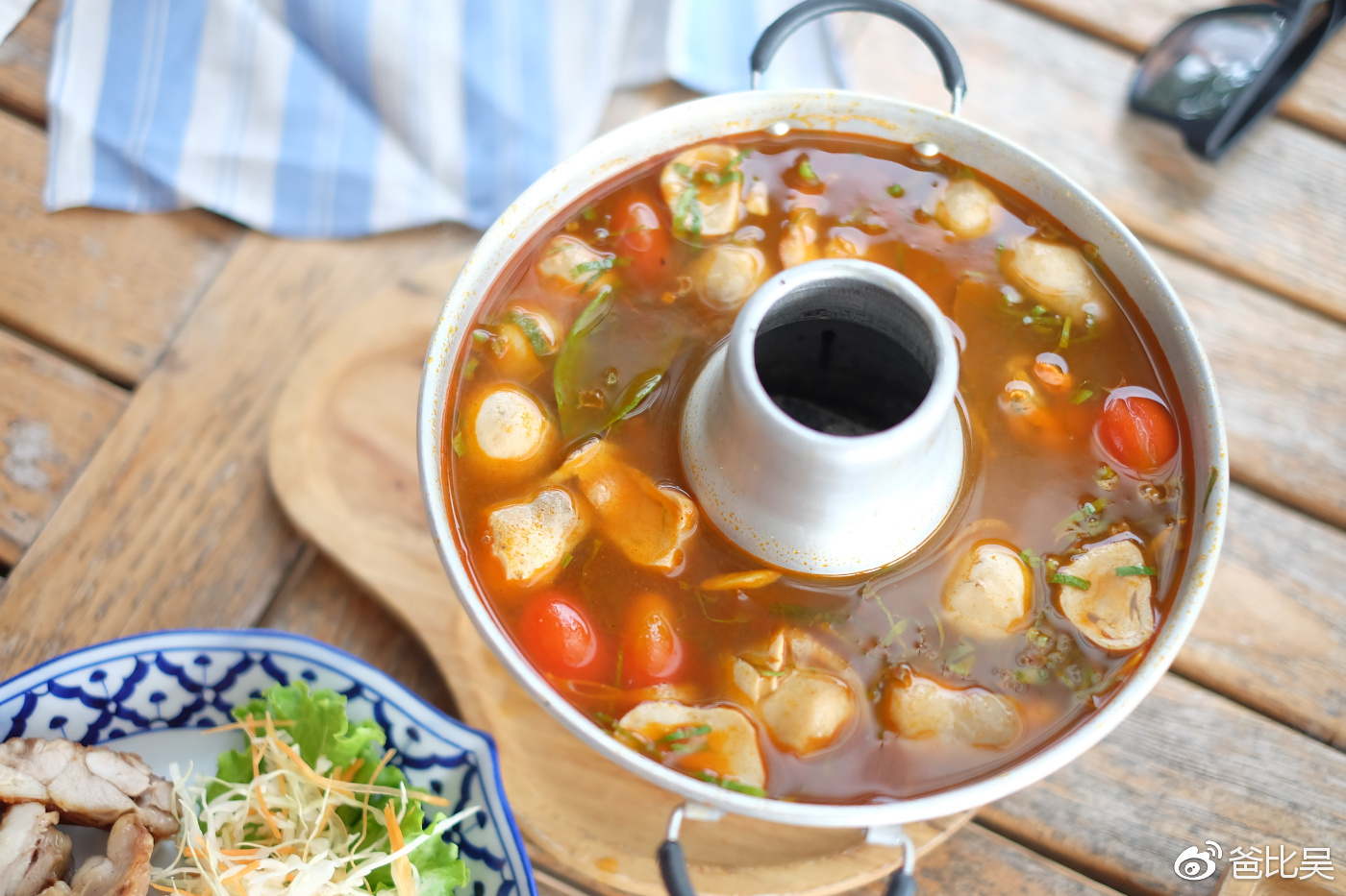 隐秘而独特？小众的瑶亚岛一定是你的菜