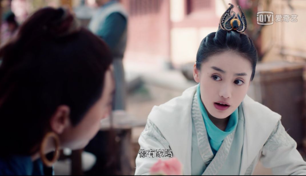 鸣鸿传片头曲,鸣鸿传插曲一生所爱片段