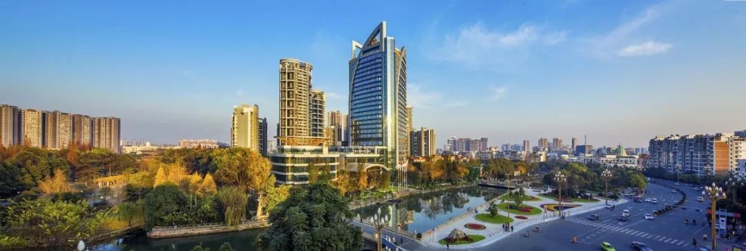 温江有什么魅力,温江人文底蕴深厚