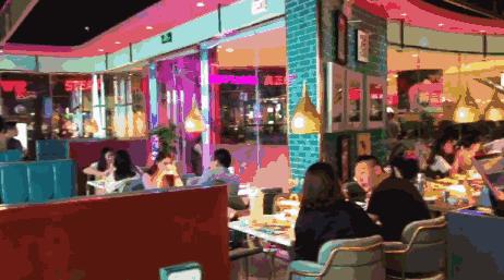 烟台市网红店,烟台网红店前十名