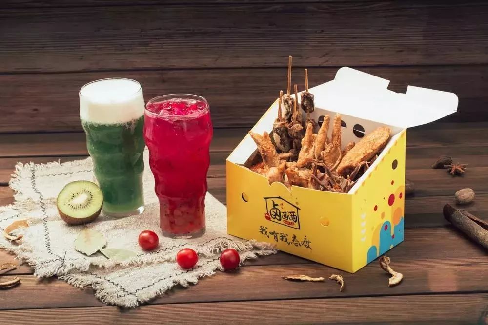 烟台市网红店,烟台网红店前十名