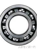 电机轴承型号对照,新旧轴承型号对照查询