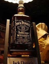 杰克丹尼洋酒,洋酒杰克丹尼可乐