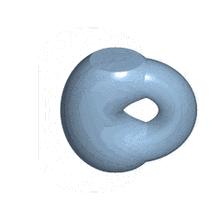 莫比乌斯的奇异事件,莫比乌斯环异次元