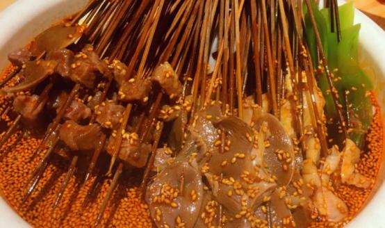 来成都必吃的十种小吃,成都必吃18种小吃