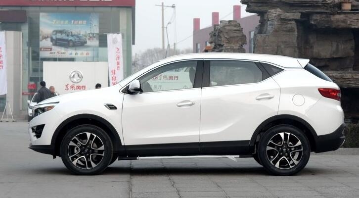 7万多的SUV,16年东南DX7和11年现代IX35,选谁更合适