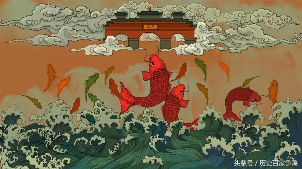 锦鲤转发的正确方法是什么,怎样转发锦鲤视频