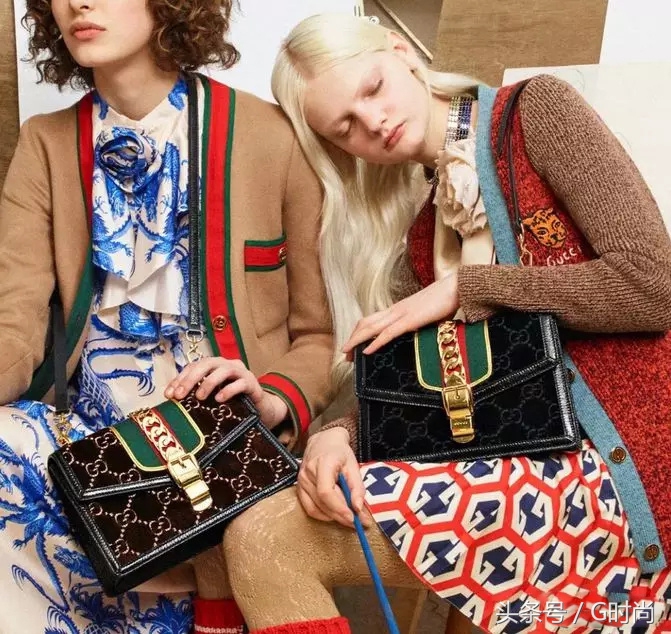 秋冬款复古百搭包,法式秋冬高级小众包