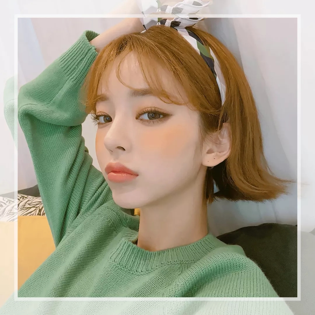 短发造型50岁,40-50最好看的短发