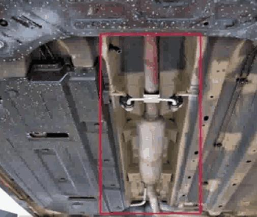 宝骏510底盘太高怎么调,宝骏510底盘有异响是什么原因