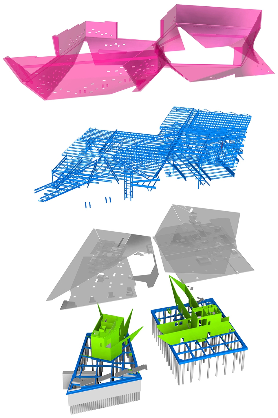 苏格兰博物馆外观图片,苏格兰的第一座博物馆