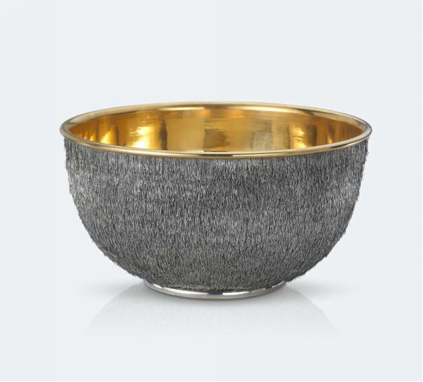 布契拉提，用黄金做蕾丝的“金艺王子”