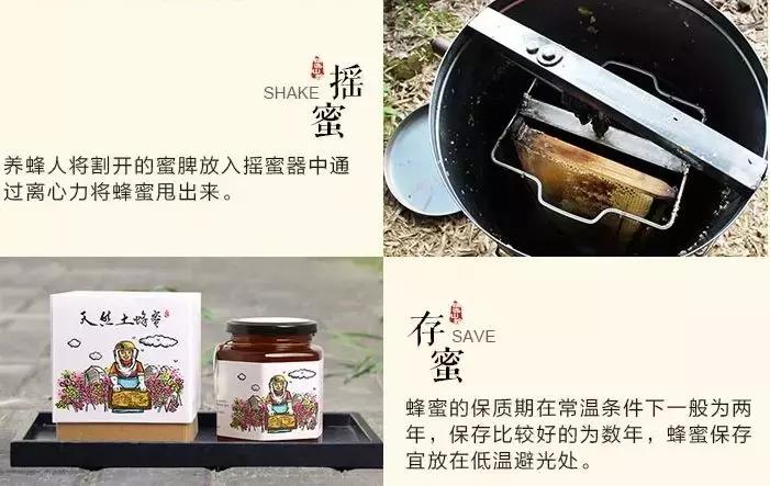 土蜂蜜营养有什么区别,土蜂蜜比普通蜂蜜营养价值更高吗