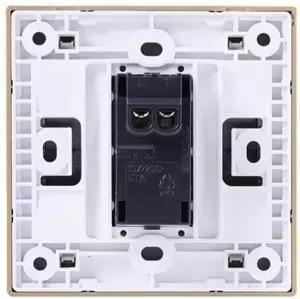 单控改双控开关接线详细图解,四控四开双控的接线方法