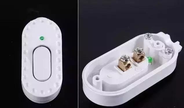 一开三控多控开关怎么接线,双控四灯的接法