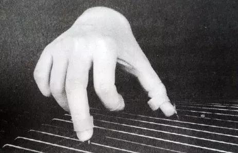 古筝启蒙教学初探,从零开始学古筝教学入门