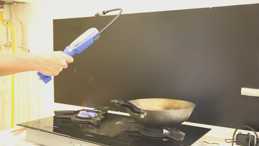 火焰温度高的液化气猛火灶,帅康燃气灶5.0火力