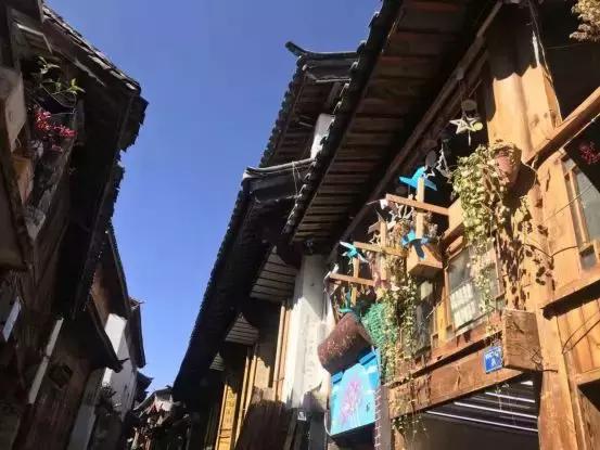 「冬令营」醉美云南·漫步丽江——浩然动力心理成长游学营