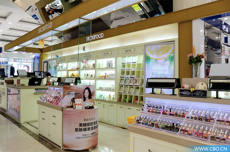SKINFOOD和TheOrdinary的“倒闭”，是消费升级的“锅”！